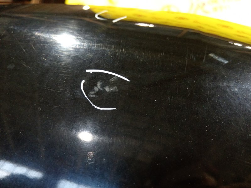 Капот, 5000 рублей, Красноярск