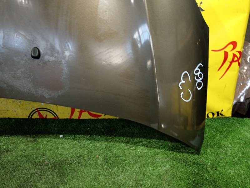 Капот, 8000 рублей, Красноярск