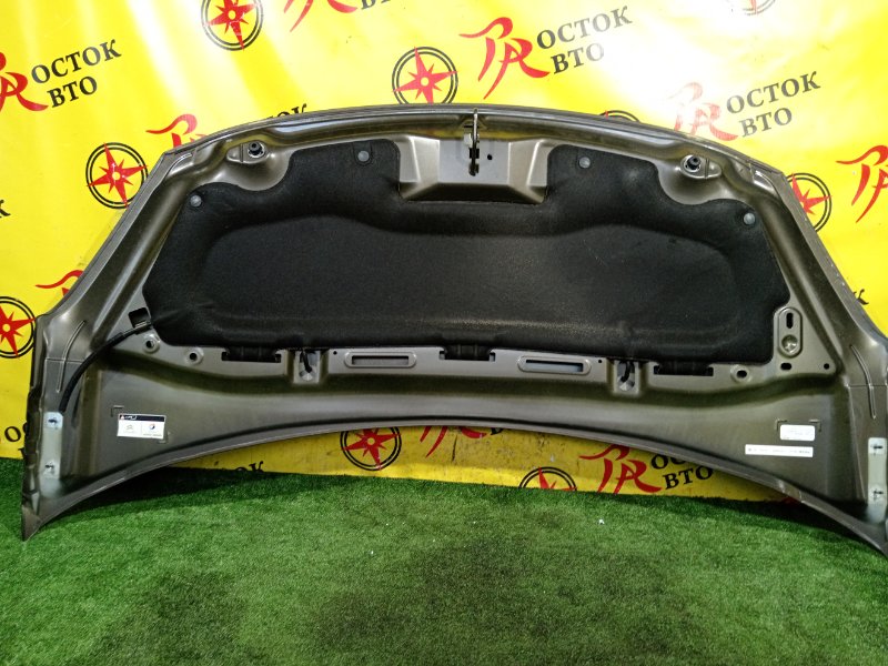 Капот, 8000 рублей, Красноярск