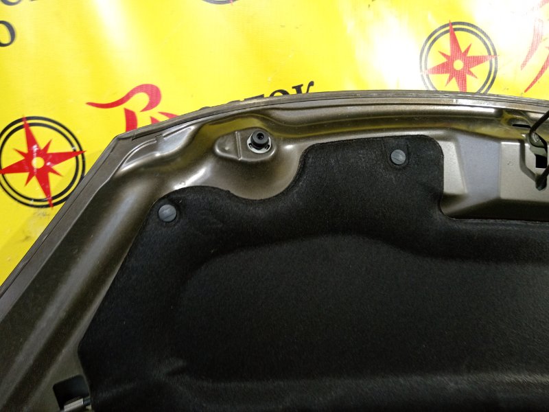 Капот, 8000 рублей, Красноярск