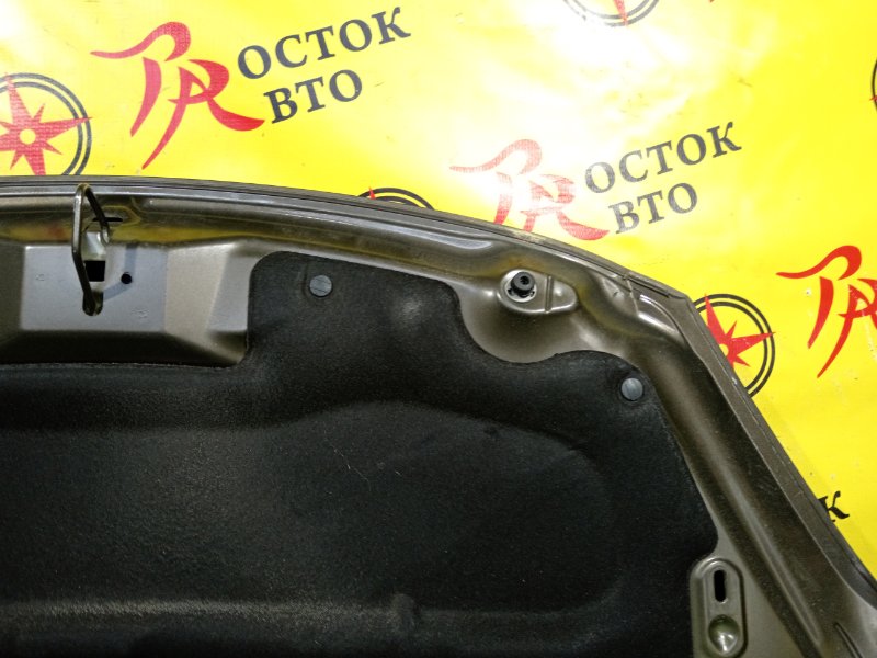 Капот, 8000 рублей, Красноярск