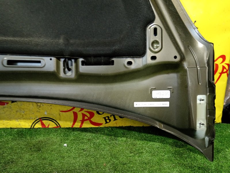 Капот, 8000 рублей, Красноярск