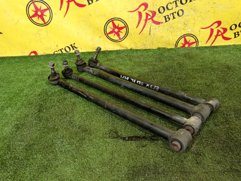 тяга подвески, 4000 рублей, Красноярск