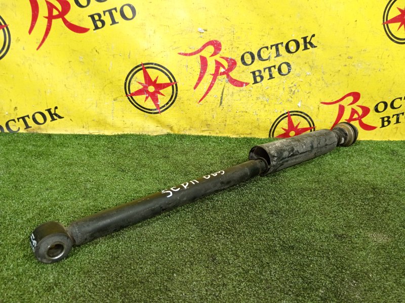 амортизатор, 1800 рублей, Красноярск