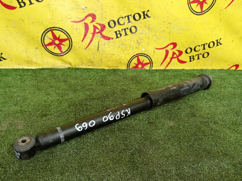 амортизатор, 800 рублей, Красноярск