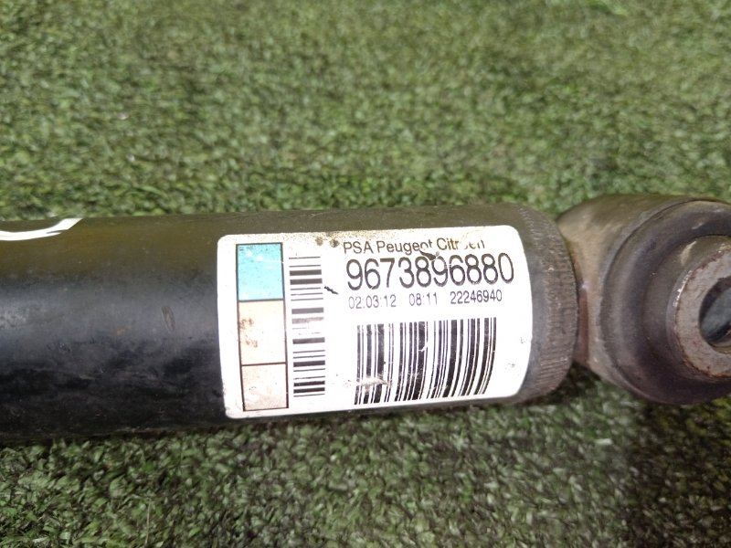 амортизатор, 1000 рублей, Красноярск