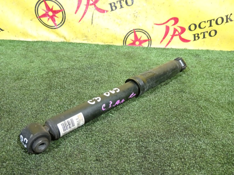 амортизатор, 1000 рублей, Красноярск