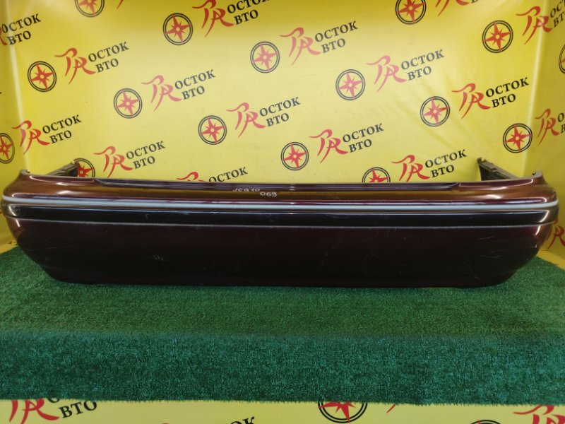 Бампер, 8000 рублей, Красноярск