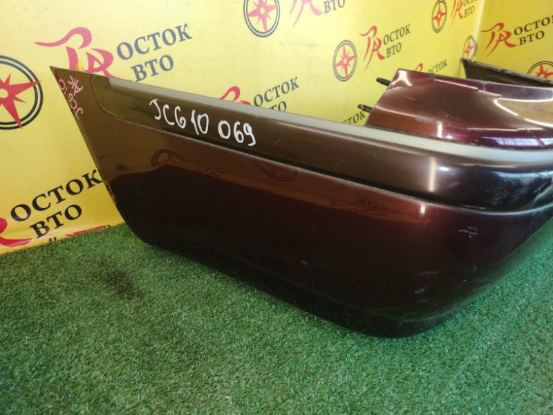 Бампер, 8000 рублей, Красноярск