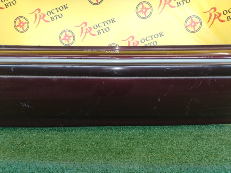 Бампер, 8000 рублей, Красноярск