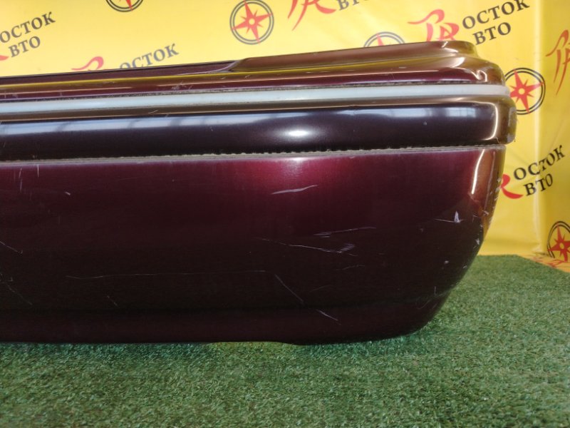 Бампер, 8000 рублей, Красноярск