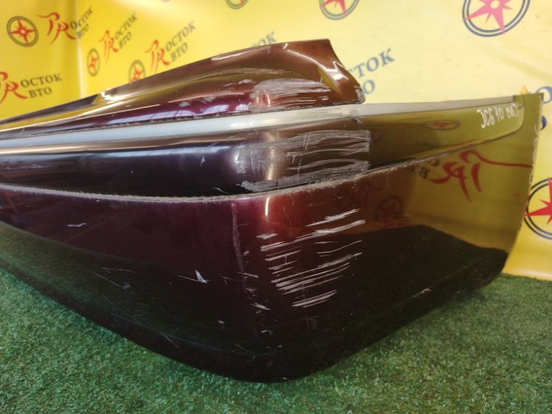 Бампер, 8000 рублей, Красноярск