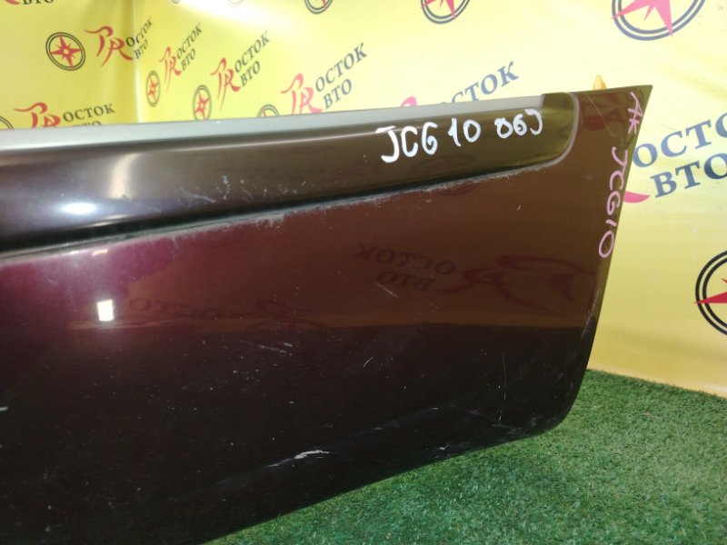 Бампер, 8000 рублей, Красноярск