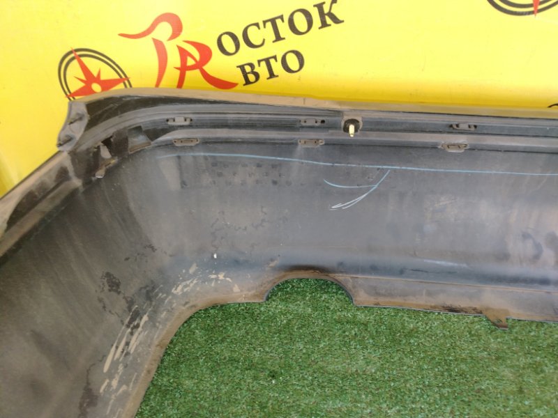 Бампер, 8000 рублей, Красноярск