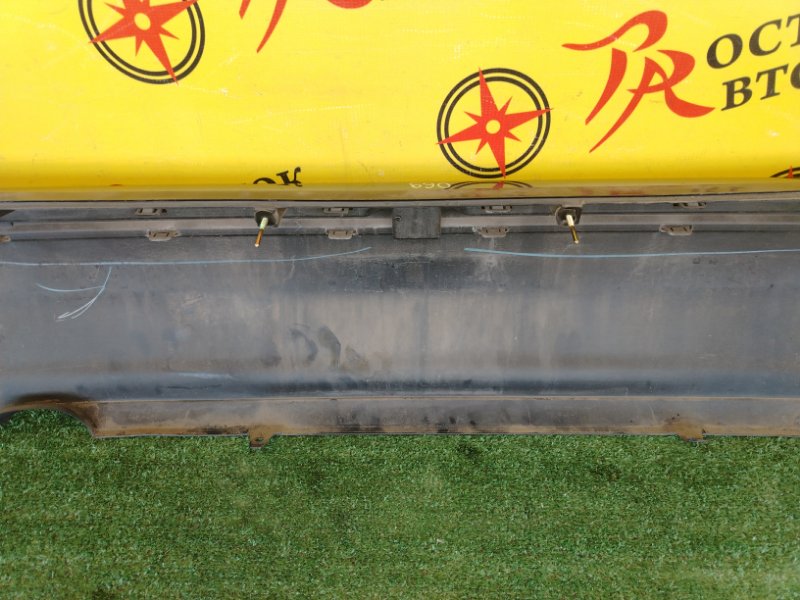 Бампер, 8000 рублей, Красноярск