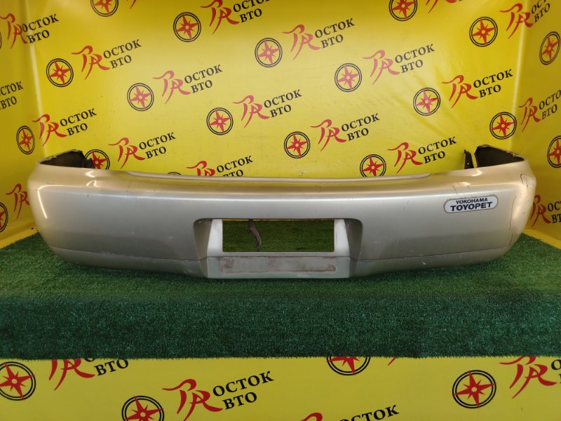 Бампер, 7000 рублей, Красноярск