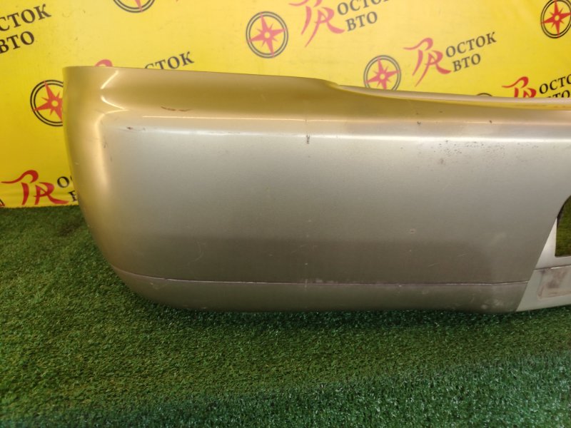 Бампер, 7000 рублей, Красноярск