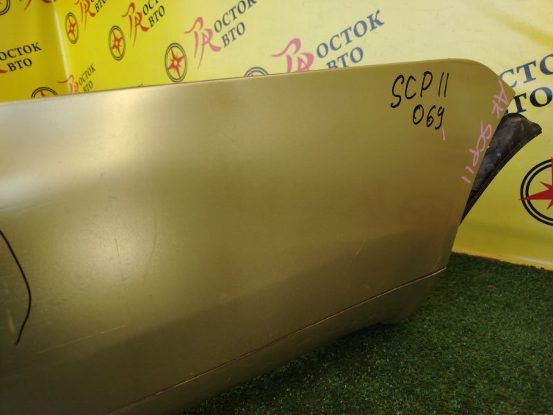 Бампер, 7000 рублей, Красноярск