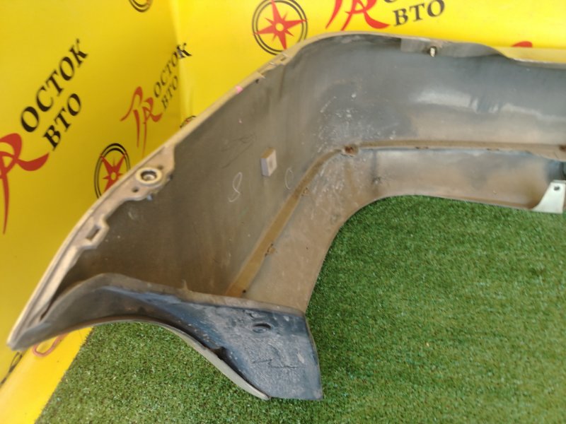 Бампер, 7000 рублей, Красноярск