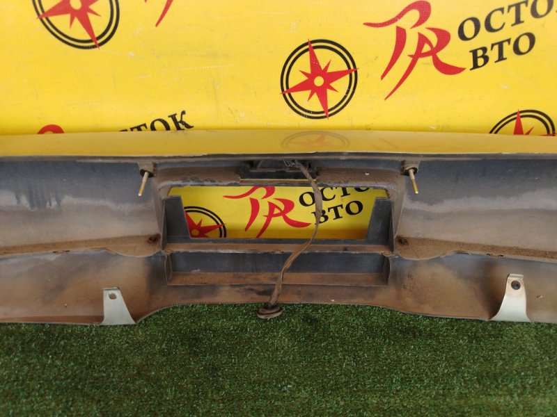 Бампер, 7000 рублей, Красноярск