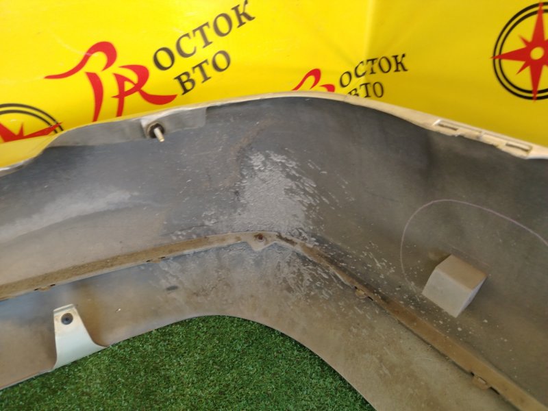 Бампер, 7000 рублей, Красноярск