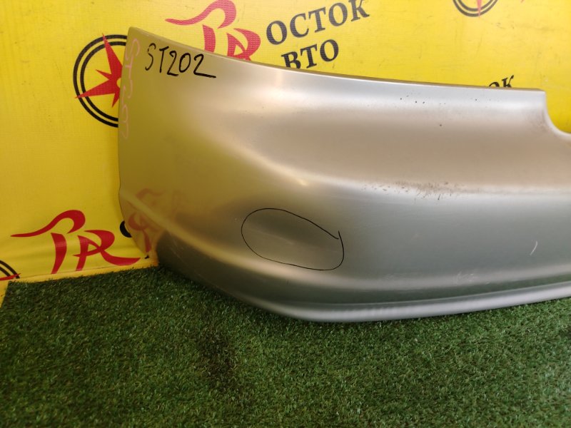 Бампер, 2500 рублей, Красноярск