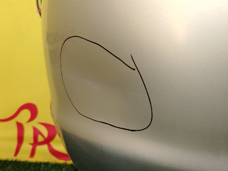 Бампер, 2500 рублей, Красноярск