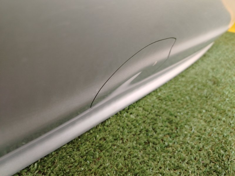 Бампер, 2500 рублей, Красноярск