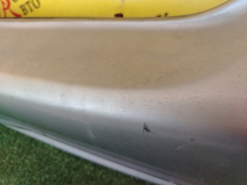 Бампер, 2500 рублей, Красноярск