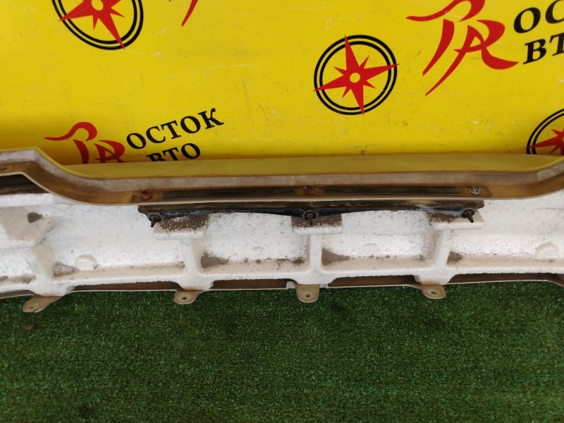 Бампер, 2500 рублей, Красноярск