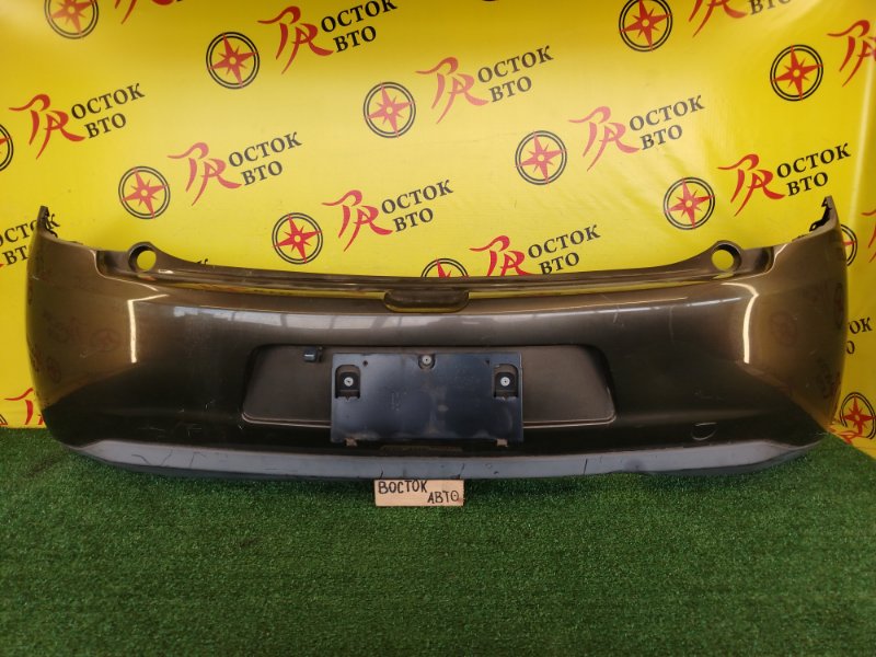 Бампер, 7000 рублей, Красноярск