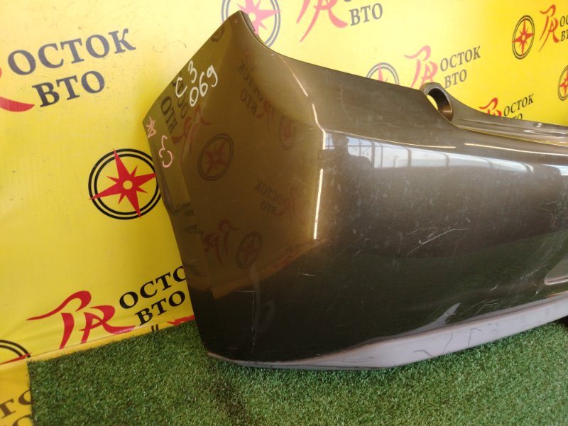 Бампер, 7000 рублей, Красноярск