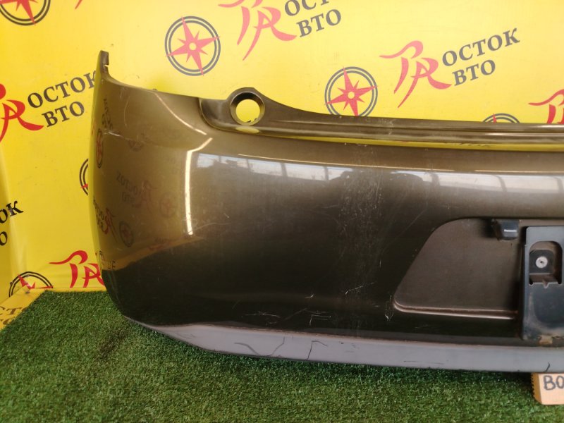 Бампер, 7000 рублей, Красноярск