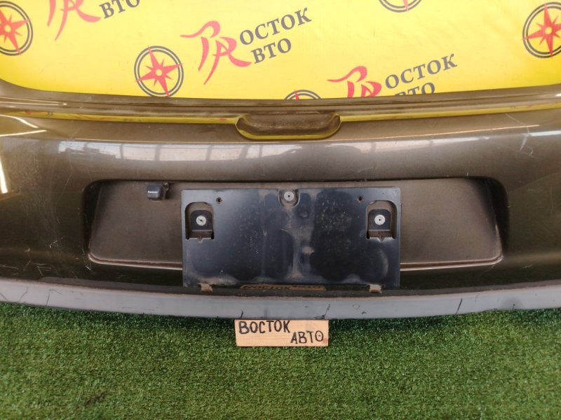 Бампер, 7000 рублей, Красноярск