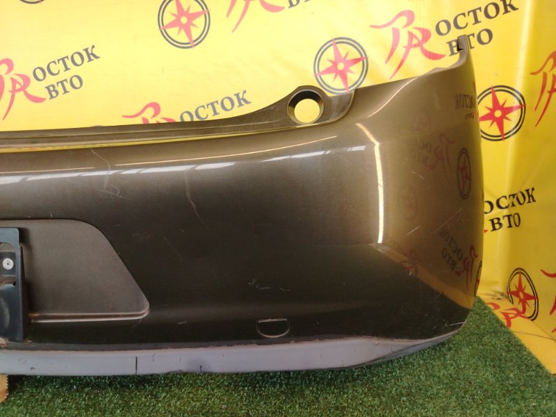 Бампер, 7000 рублей, Красноярск