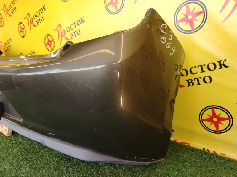 Бампер, 7000 рублей, Красноярск