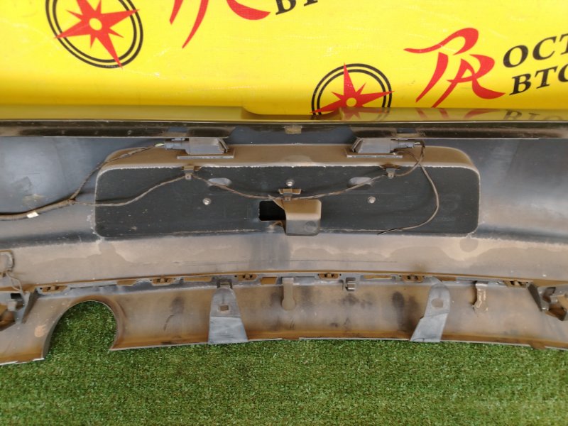 Бампер, 7000 рублей, Красноярск