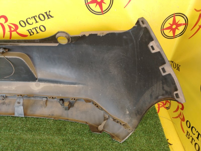 Бампер, 7000 рублей, Красноярск