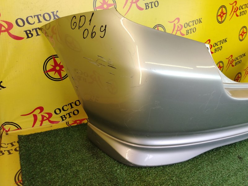 Бампер, 5000 рублей, Красноярск