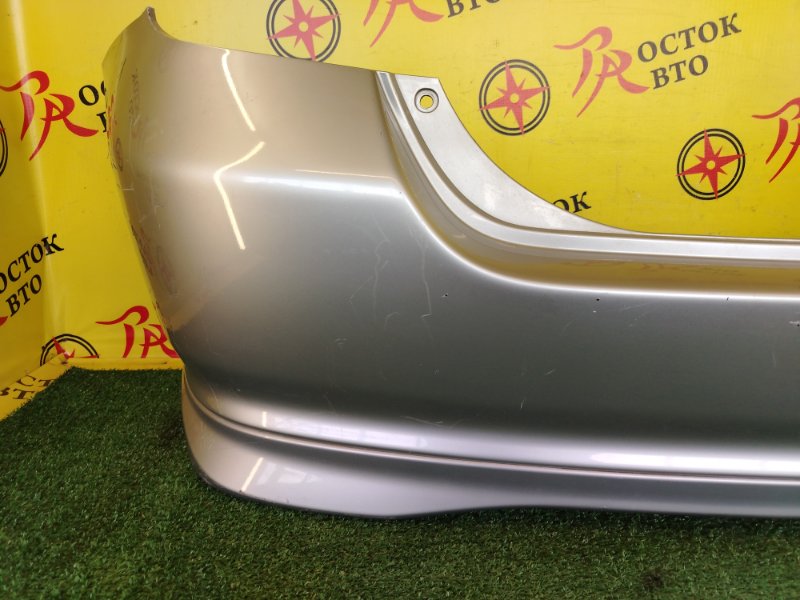 Бампер, 5000 рублей, Красноярск