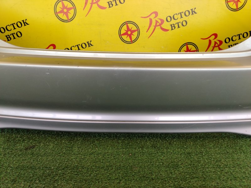 Бампер, 5000 рублей, Красноярск