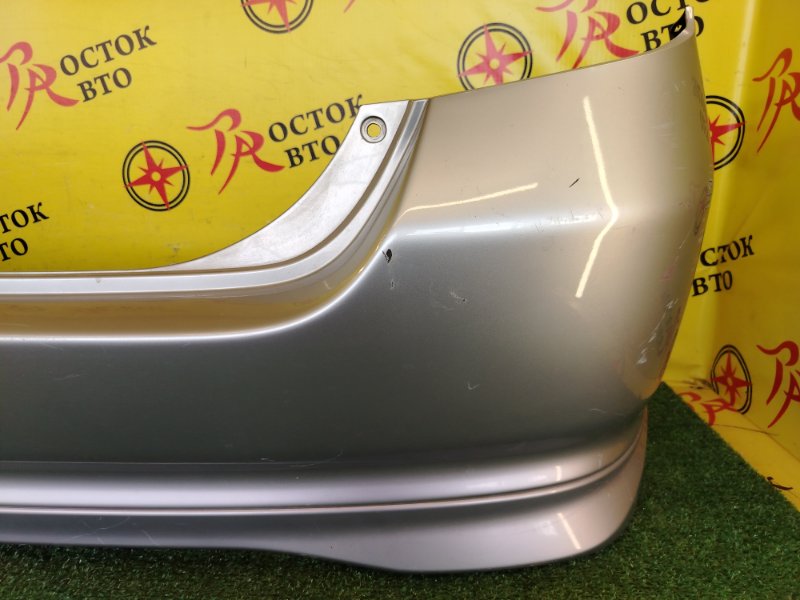 Бампер, 5000 рублей, Красноярск