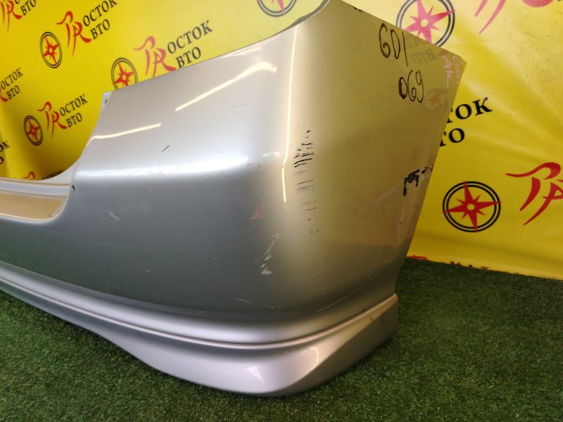 Бампер, 5000 рублей, Красноярск