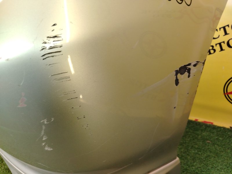 Бампер, 5000 рублей, Красноярск