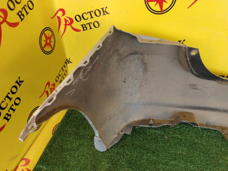 Бампер, 5000 рублей, Красноярск