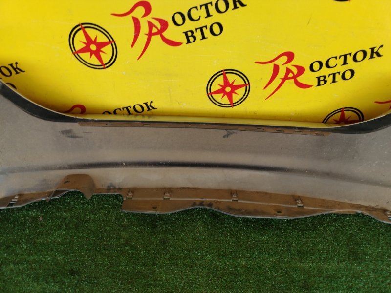 Бампер, 5000 рублей, Красноярск