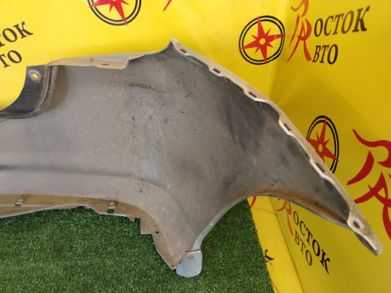 Бампер, 5000 рублей, Красноярск