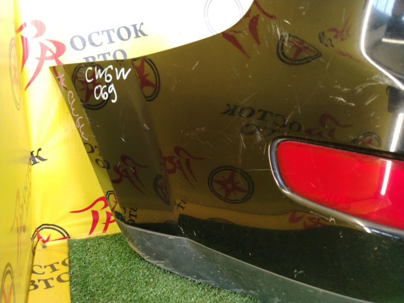 Бампер, 5000 рублей, Красноярск