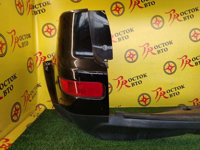 Бампер, 5000 рублей, Красноярск