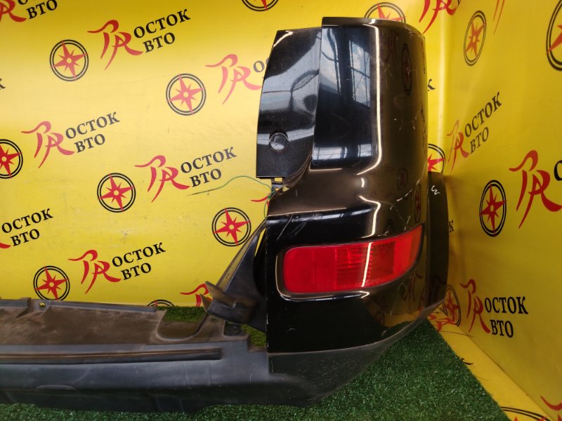 Бампер, 5000 рублей, Красноярск